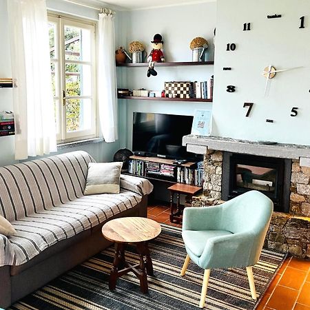 Casa Dolce Vita بيلجيراتي المظهر الخارجي الصورة