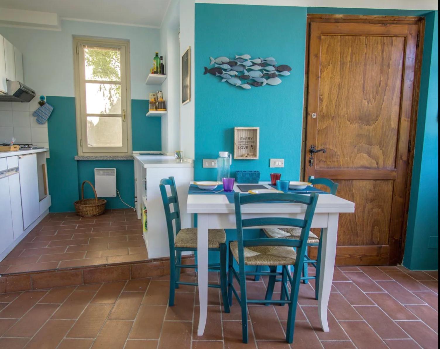 Casa Dolce Vita بيلجيراتي المظهر الخارجي الصورة