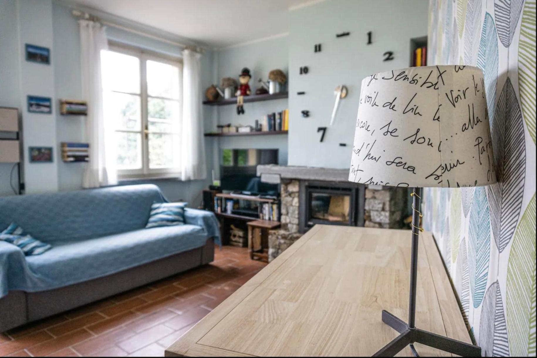 Casa Dolce Vita بيلجيراتي المظهر الخارجي الصورة