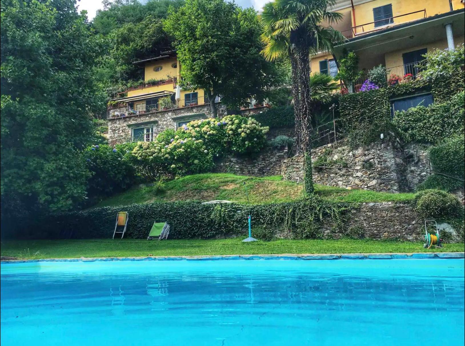 Casa Dolce Vita بيلجيراتي المظهر الخارجي الصورة
