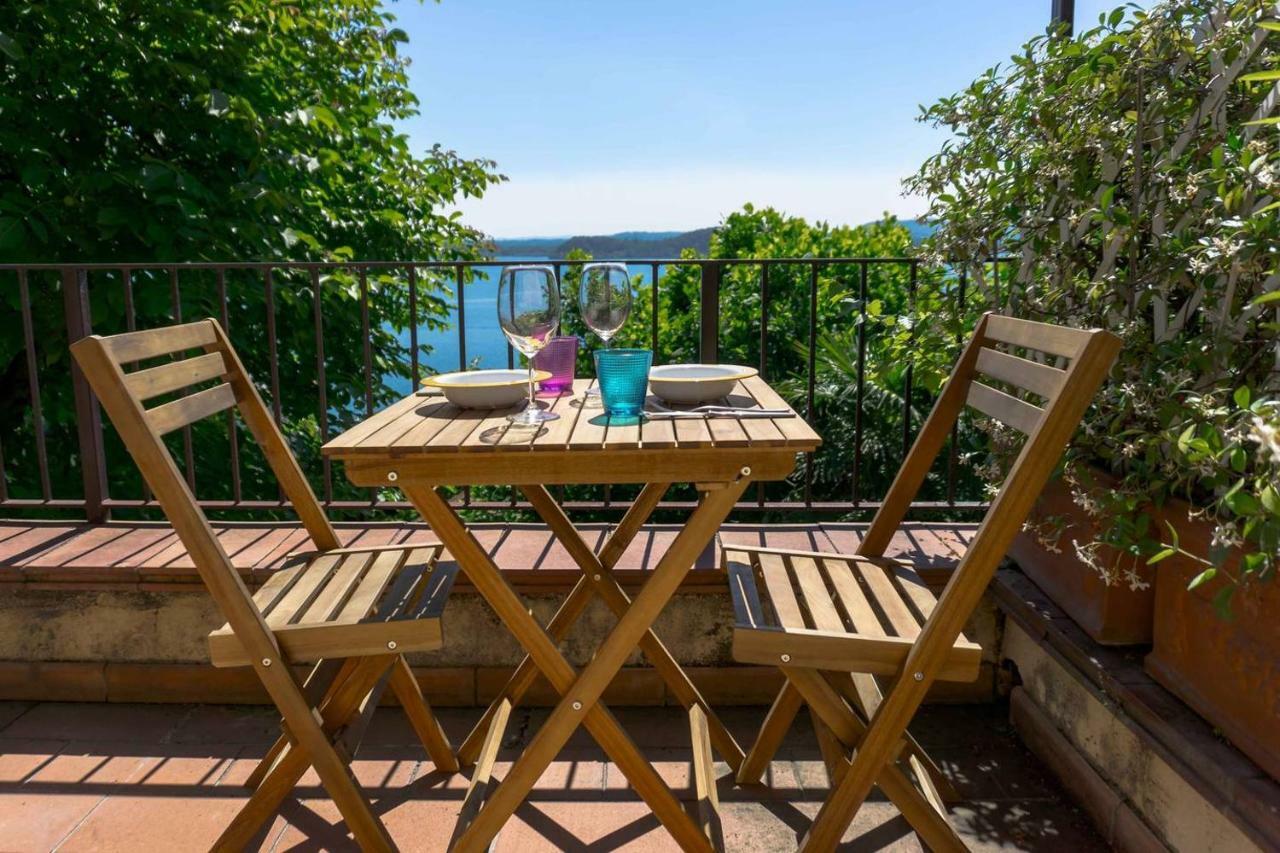 Casa Dolce Vita بيلجيراتي المظهر الخارجي الصورة