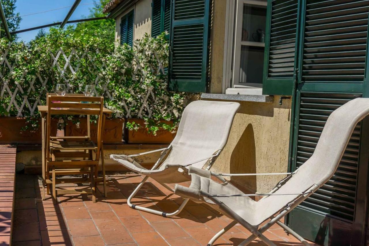 Casa Dolce Vita بيلجيراتي المظهر الخارجي الصورة