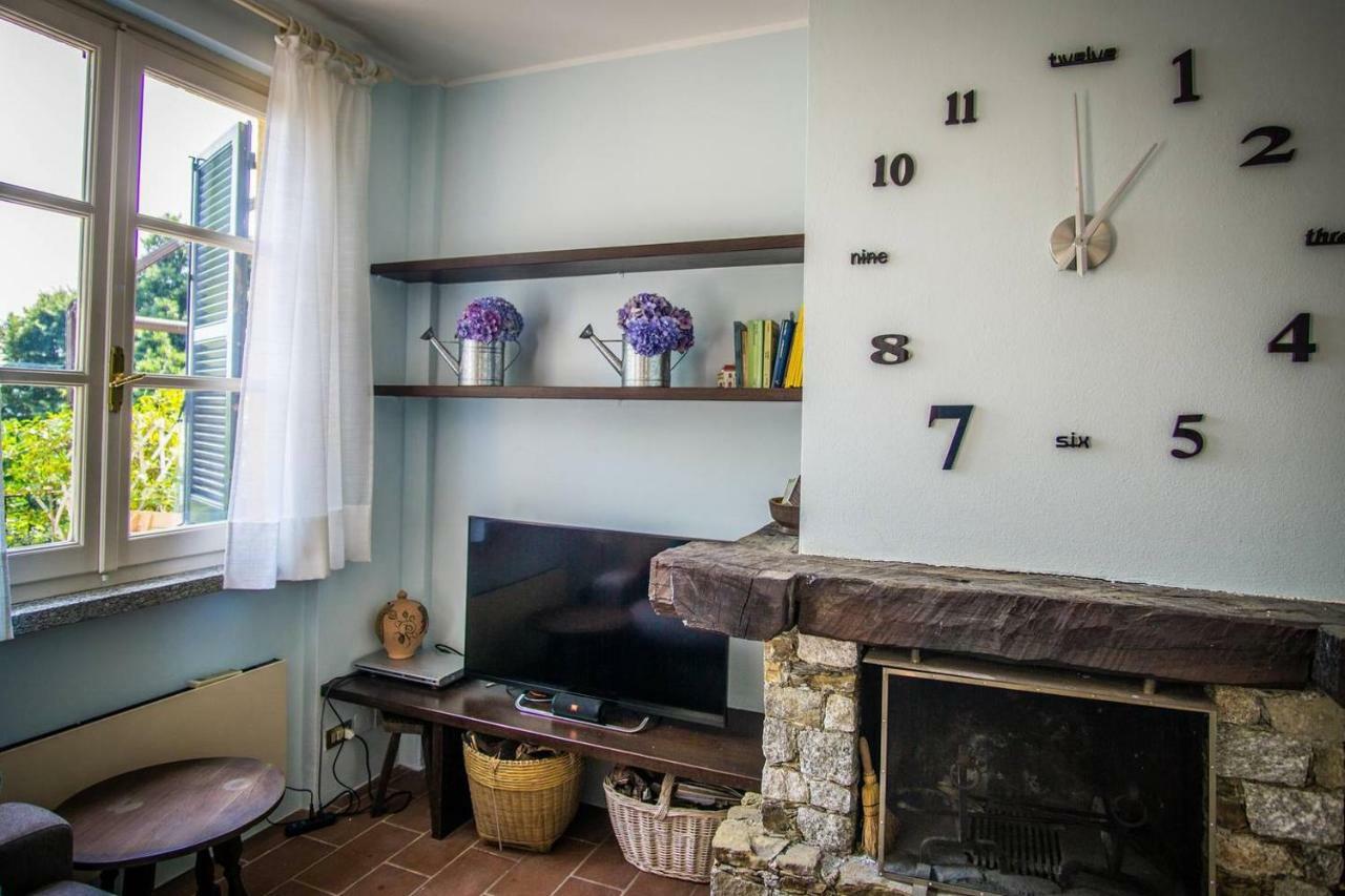 Casa Dolce Vita بيلجيراتي المظهر الخارجي الصورة