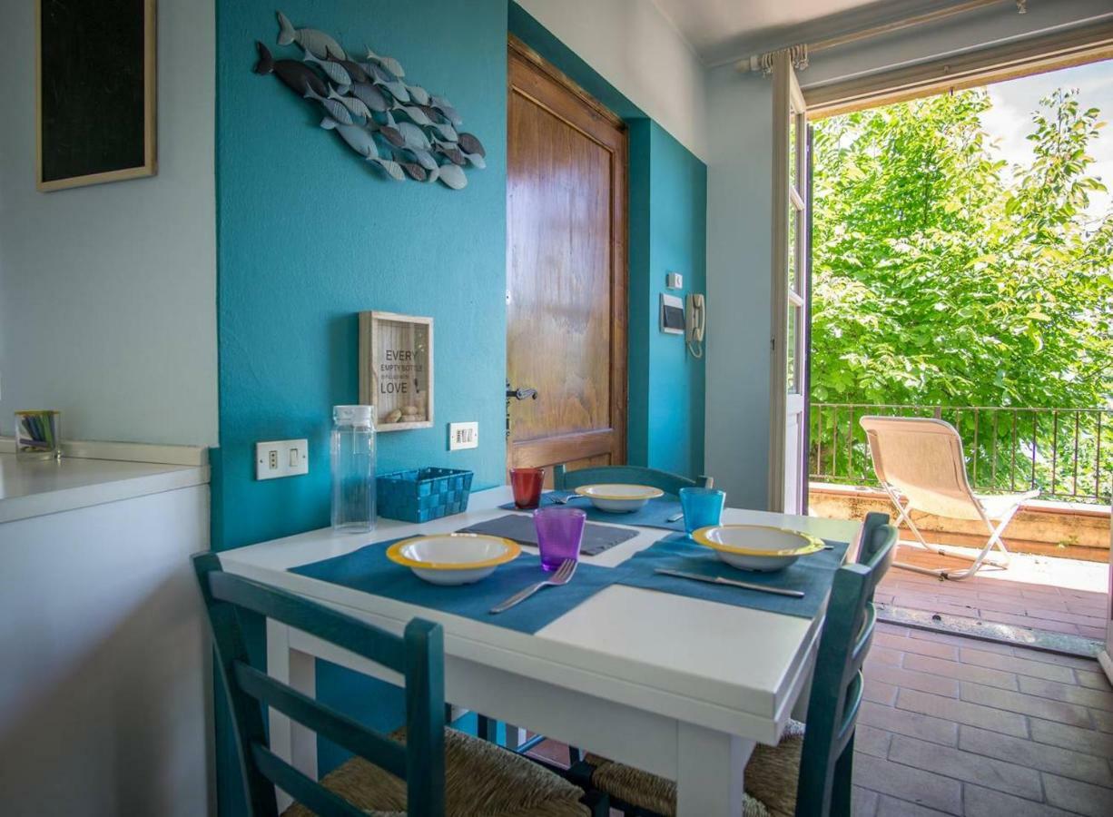 Casa Dolce Vita بيلجيراتي المظهر الخارجي الصورة