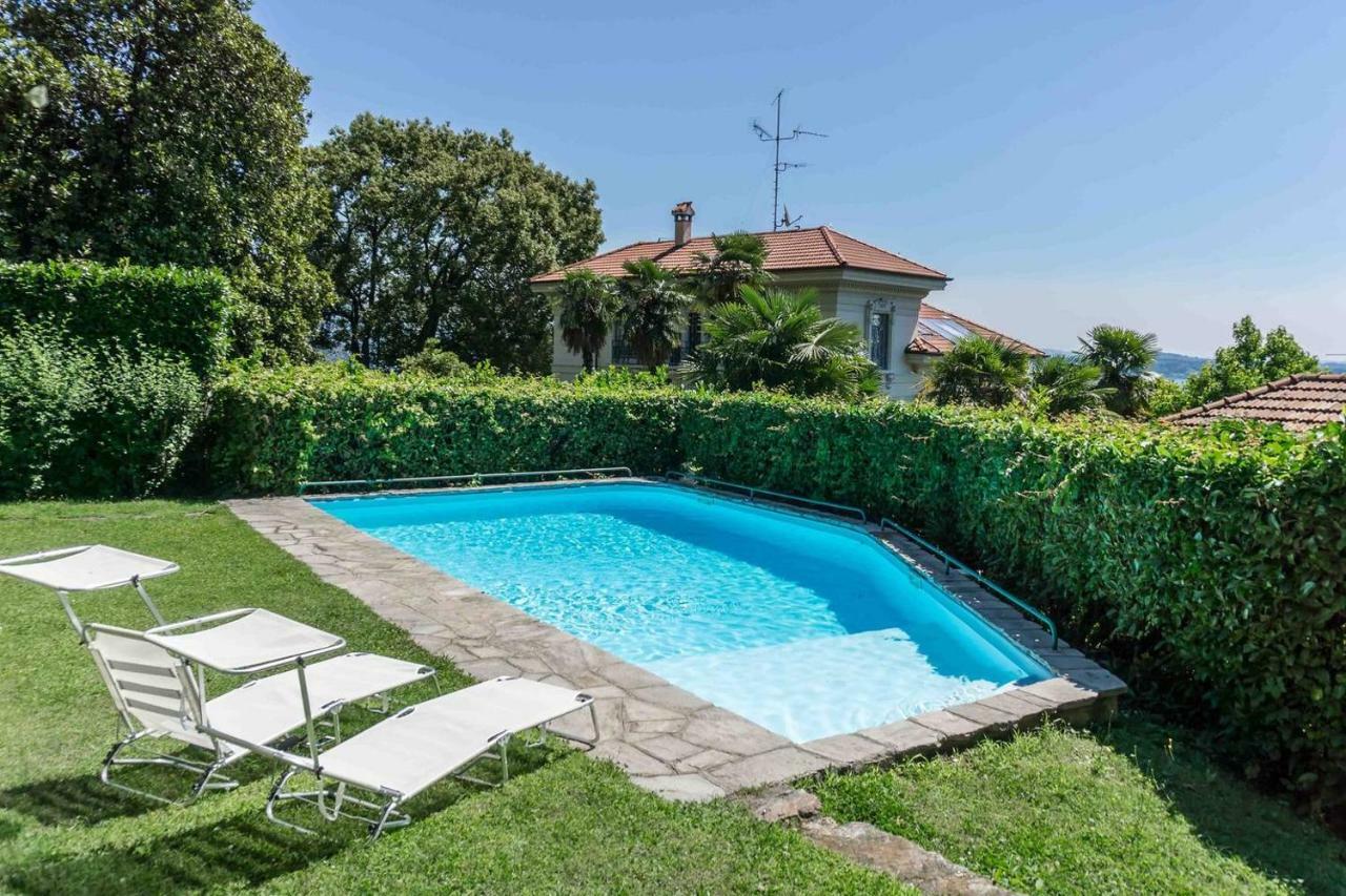 Casa Dolce Vita بيلجيراتي المظهر الخارجي الصورة