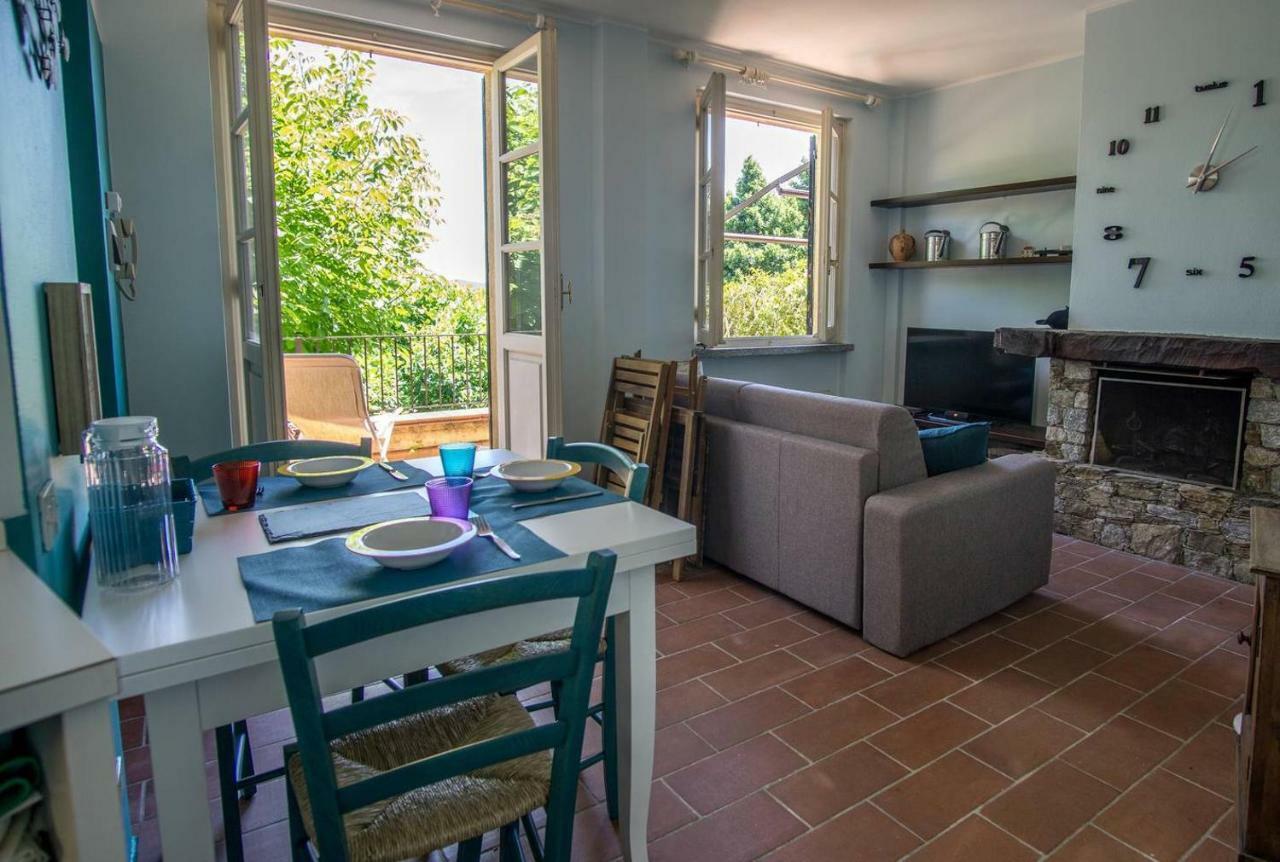 Casa Dolce Vita بيلجيراتي المظهر الخارجي الصورة