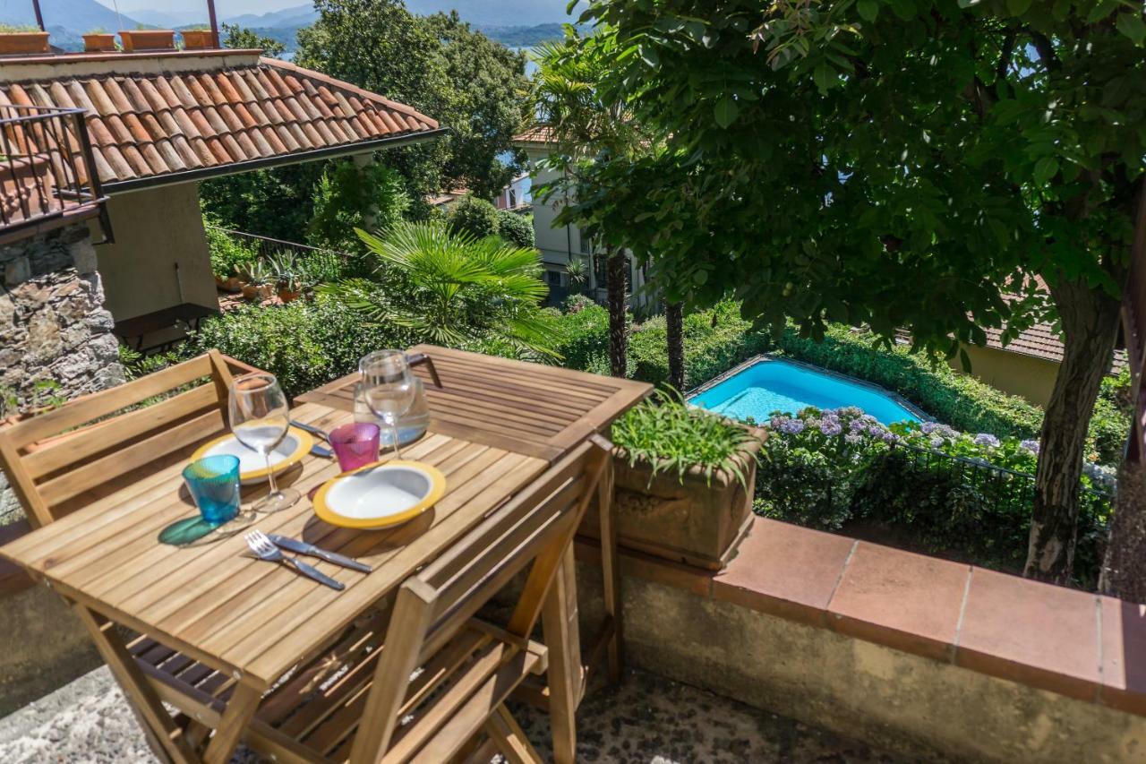 Casa Dolce Vita بيلجيراتي المظهر الخارجي الصورة