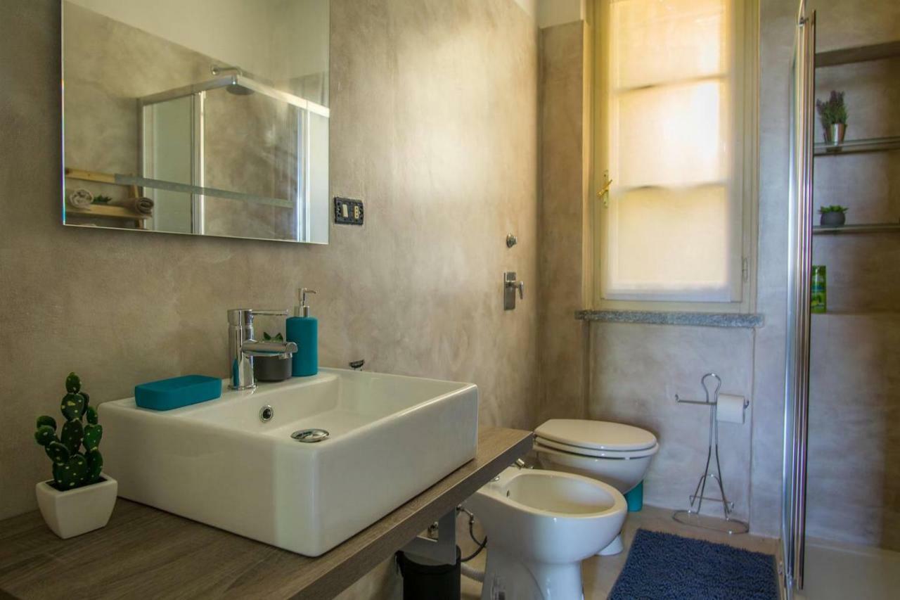 Casa Dolce Vita بيلجيراتي المظهر الخارجي الصورة