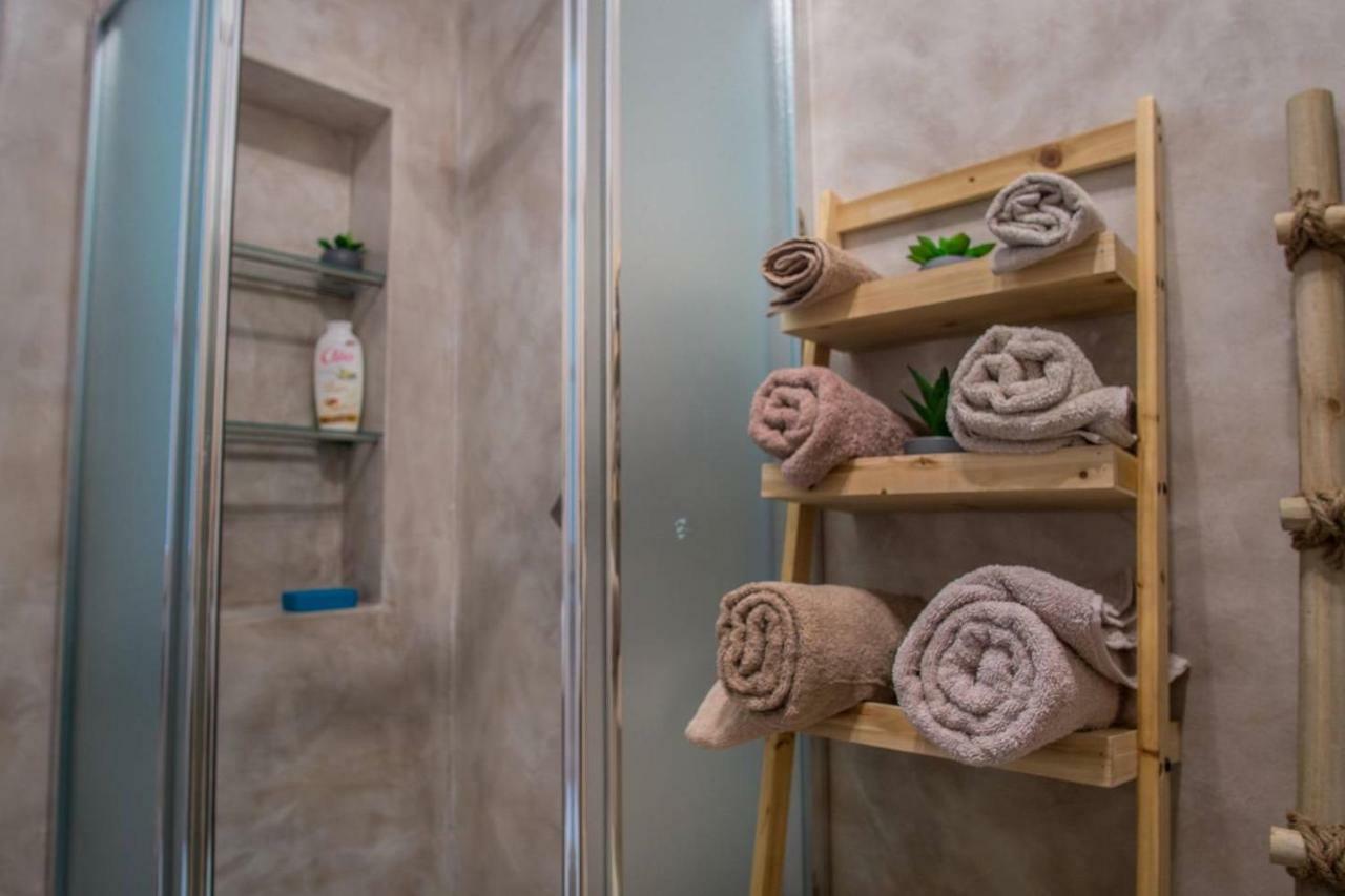 Casa Dolce Vita بيلجيراتي المظهر الخارجي الصورة